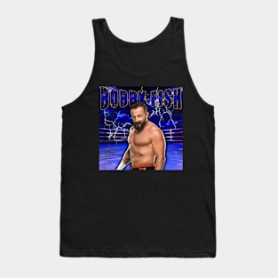 BOBBY FISH Tank Top